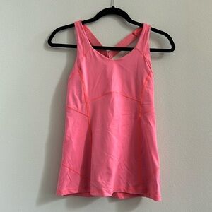 Lululemon sport tank